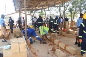 Department of Building and Construction Technology