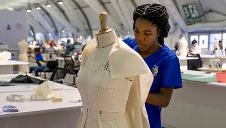 Fashion Design Technology