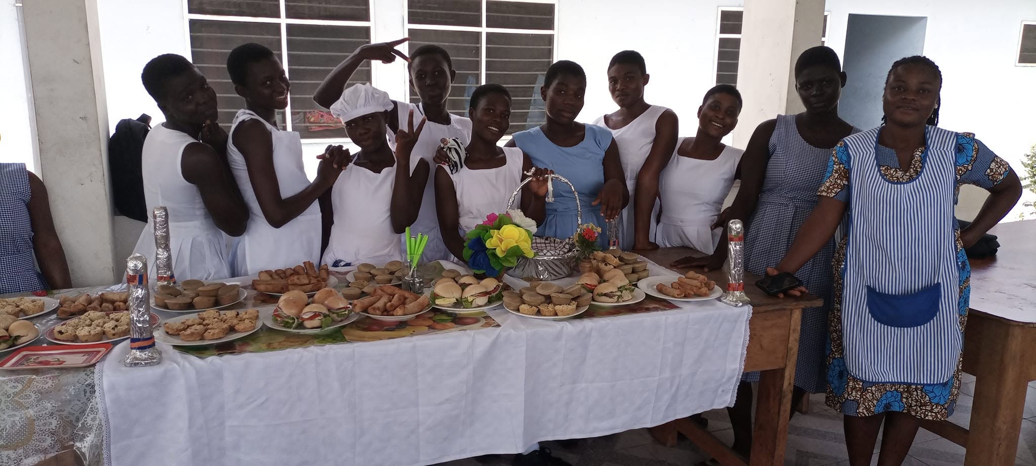 Hospitality & Catering Management